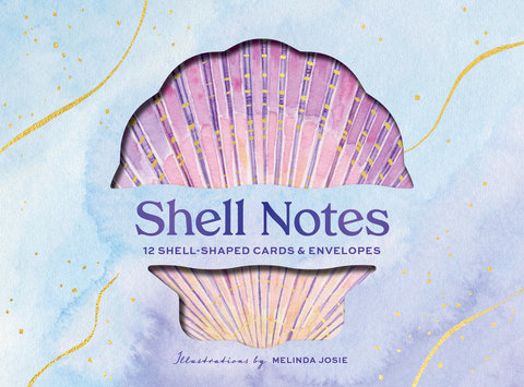Shell Notes