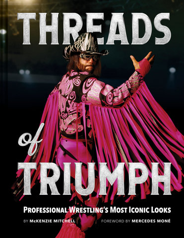 Threads of Triumph
