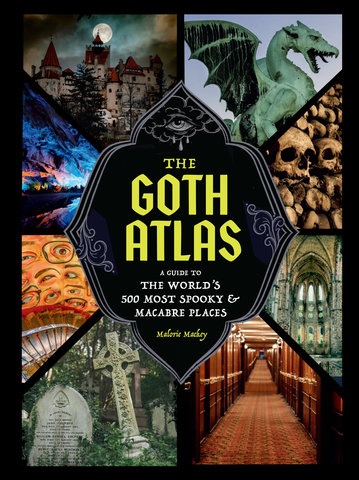 Goth Atlas