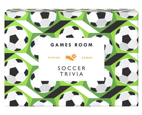 Soccer Trivia