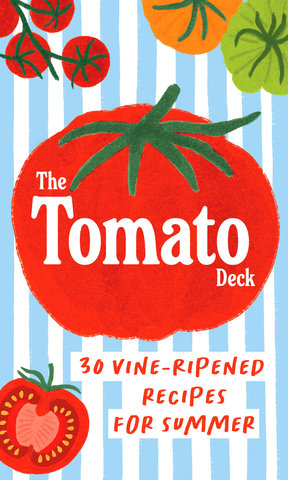 Tomato Deck