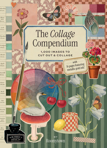 The Collage Compendium