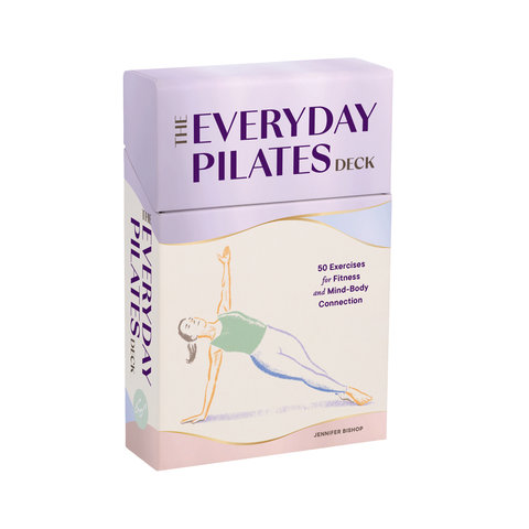 Everyday Pilates Deck