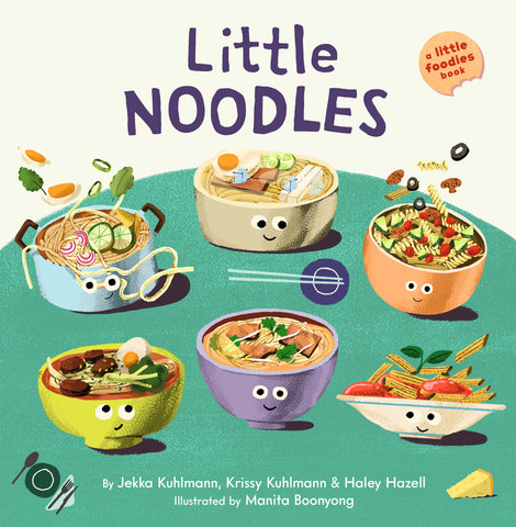 Little Noodles