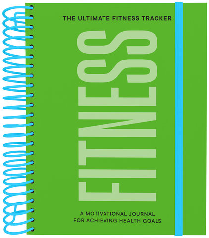 Ultimate Fitness Tracker