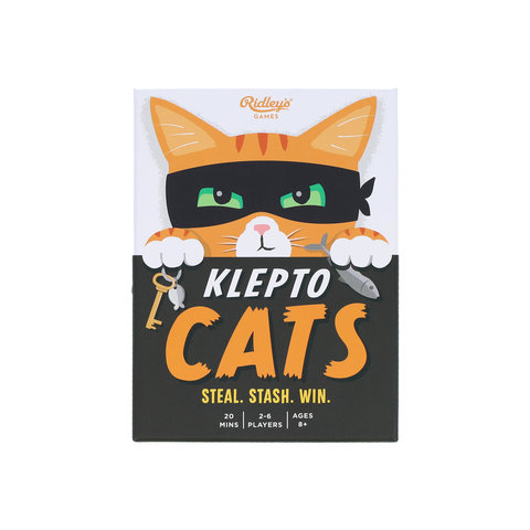 Klepto Cats