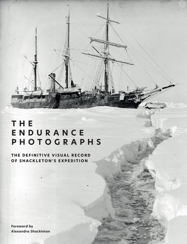 Endurance Photographs