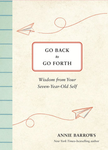 Go Back to Go Forth