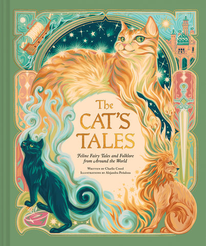 The Cat's Tales