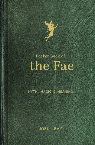 Pocket Book of the Fae