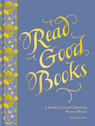Read Good Books