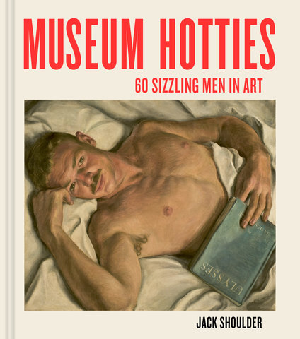 Museum Hotties