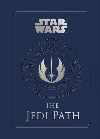 Star Wars The Jedi Path (Reissue)