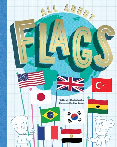 All About Flags!
