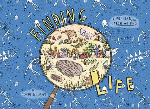 Finding Life