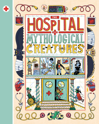 The Hospital for Mythological Creatures