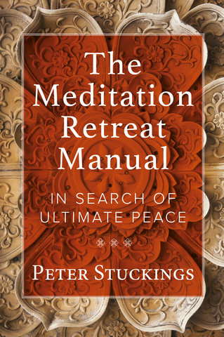 The Meditation Retreat Manual