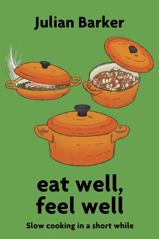 eat well, feel well