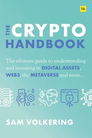 The Crypto Handbook