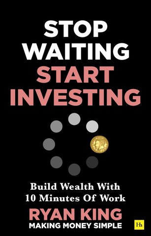 Stop Waiting, Start Investing