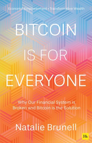 Bitcoin Is For Everyone