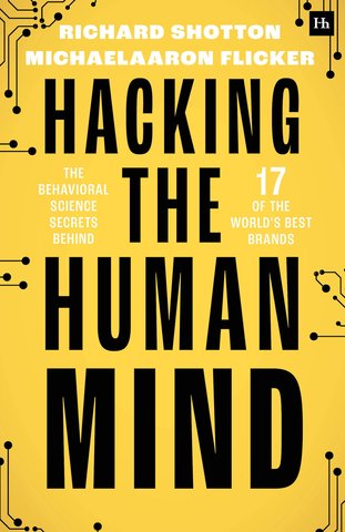 Hacking The Human Mind