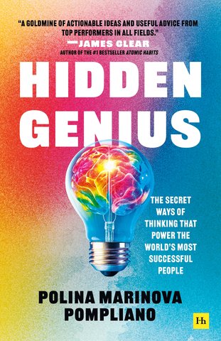 Hidden Genius