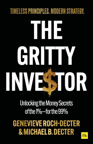 The Gritty Investor