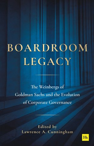 Boardroom Legacy
