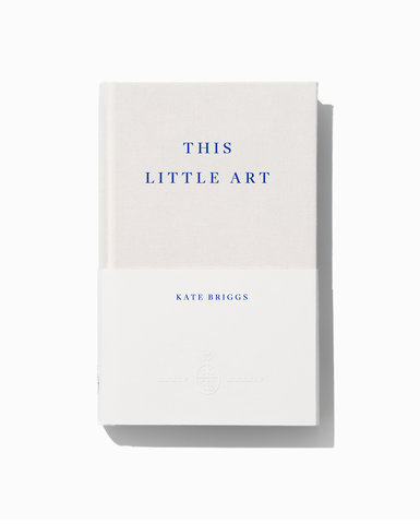 This Little Art