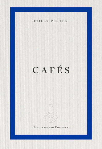 Cafés