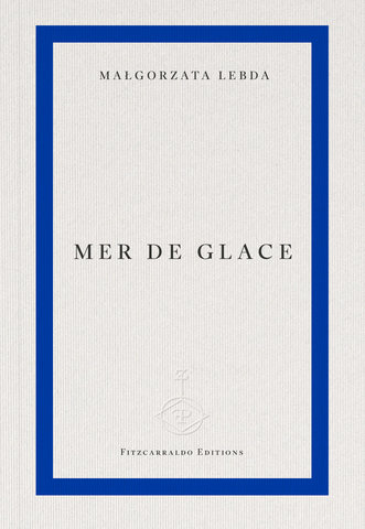 Mer de Glace