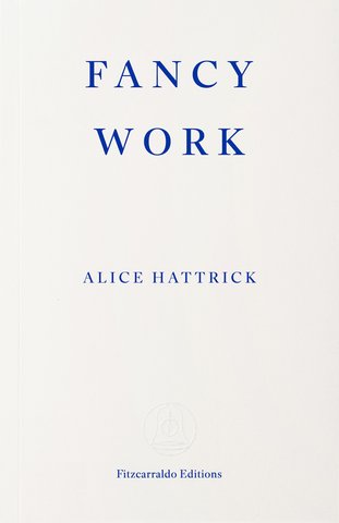 Fancy Work