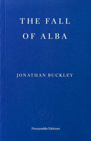 The Fall of Alba