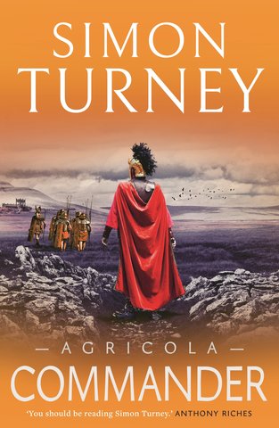Agricola: Commander