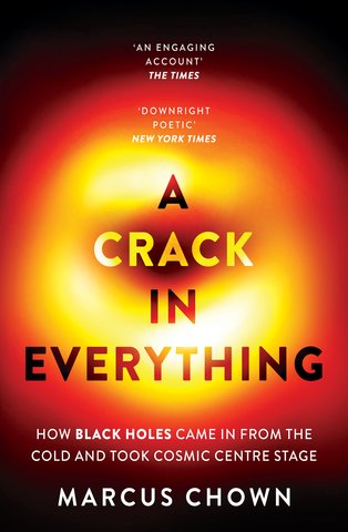 A Crack in Everything
