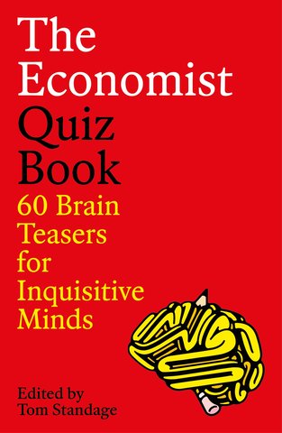 Economist Quiz Book, The