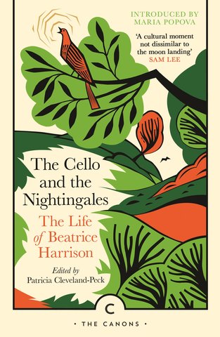 The Cello and the Nightingales
