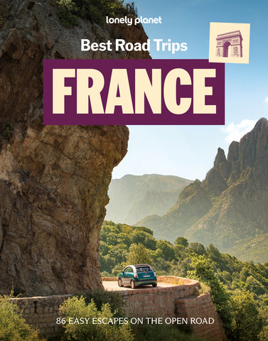 Best Road Trips France 5
