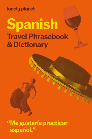 Spanish Travel Phrasebook & Dictionary 10