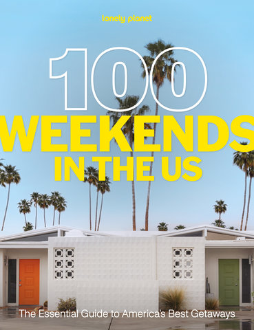 100 Weekends in the US