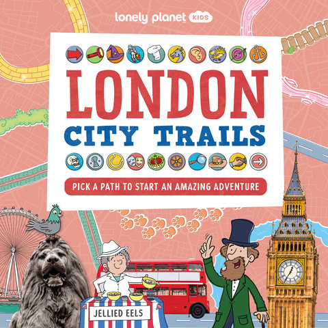 City Trails London 2