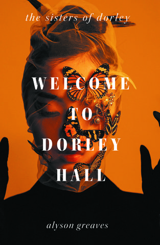 Welcome to Dorley Hall