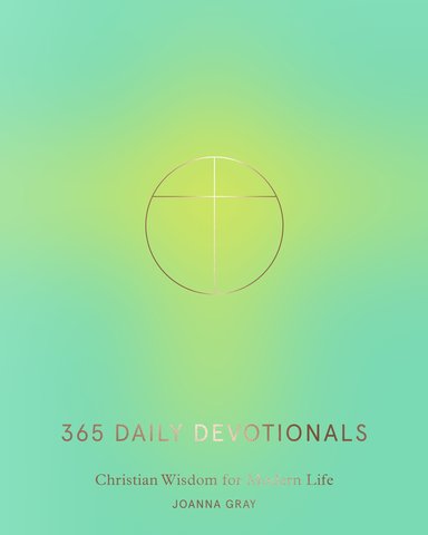 365 Daily Devotionals