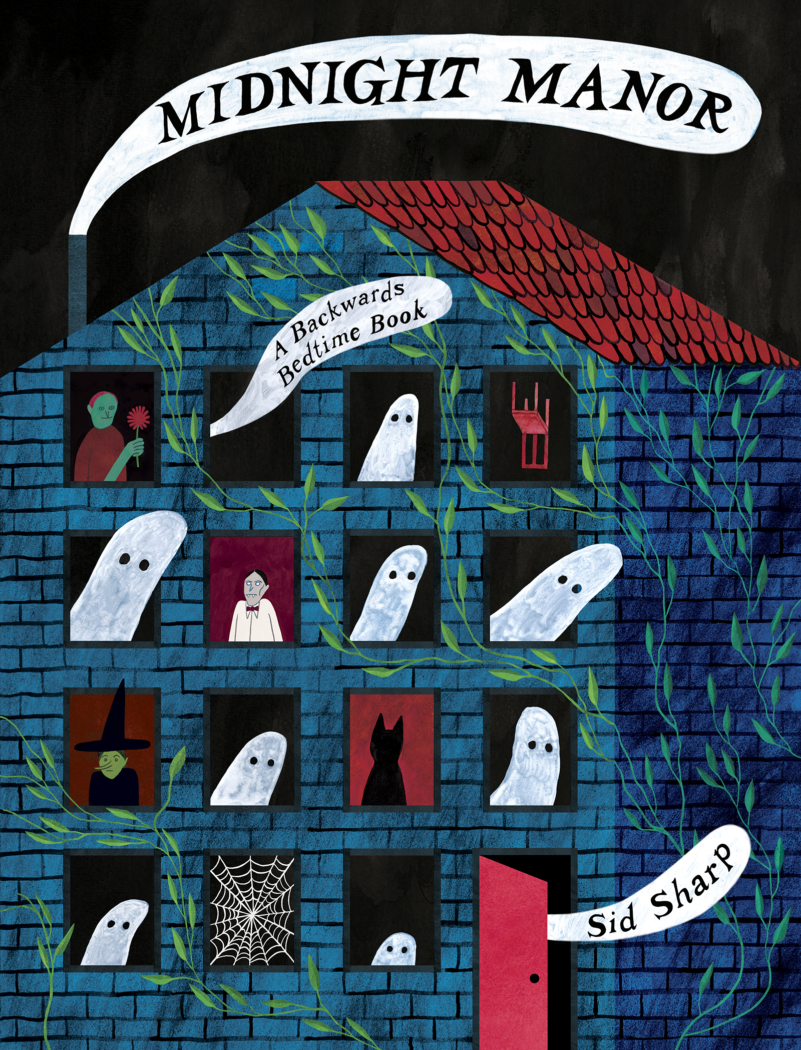 Midnight Manor