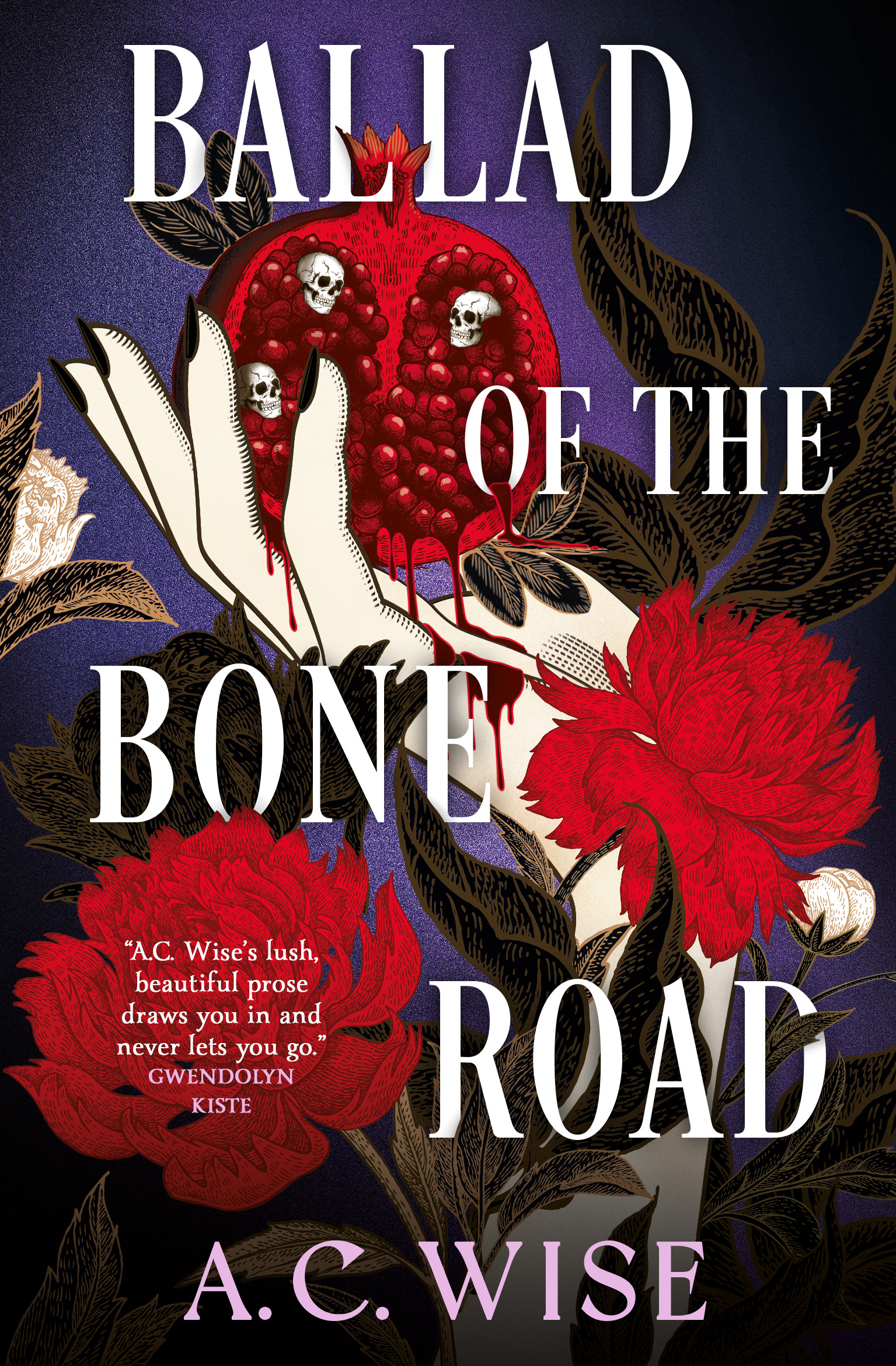 Ballad of the Bone Road