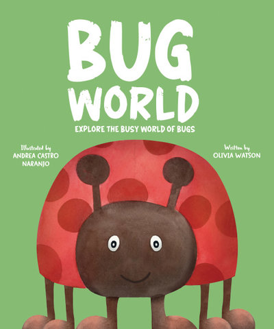 Bug World
