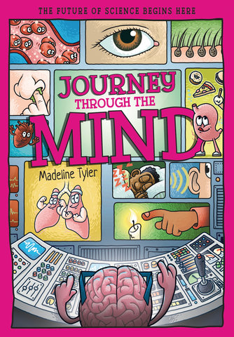 Journey Through the Mind