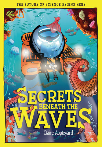 Secrets Beneath the Waves