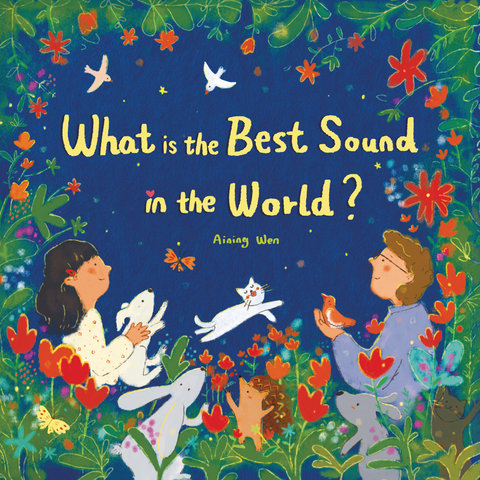 What Is the Best Sound in the World?
